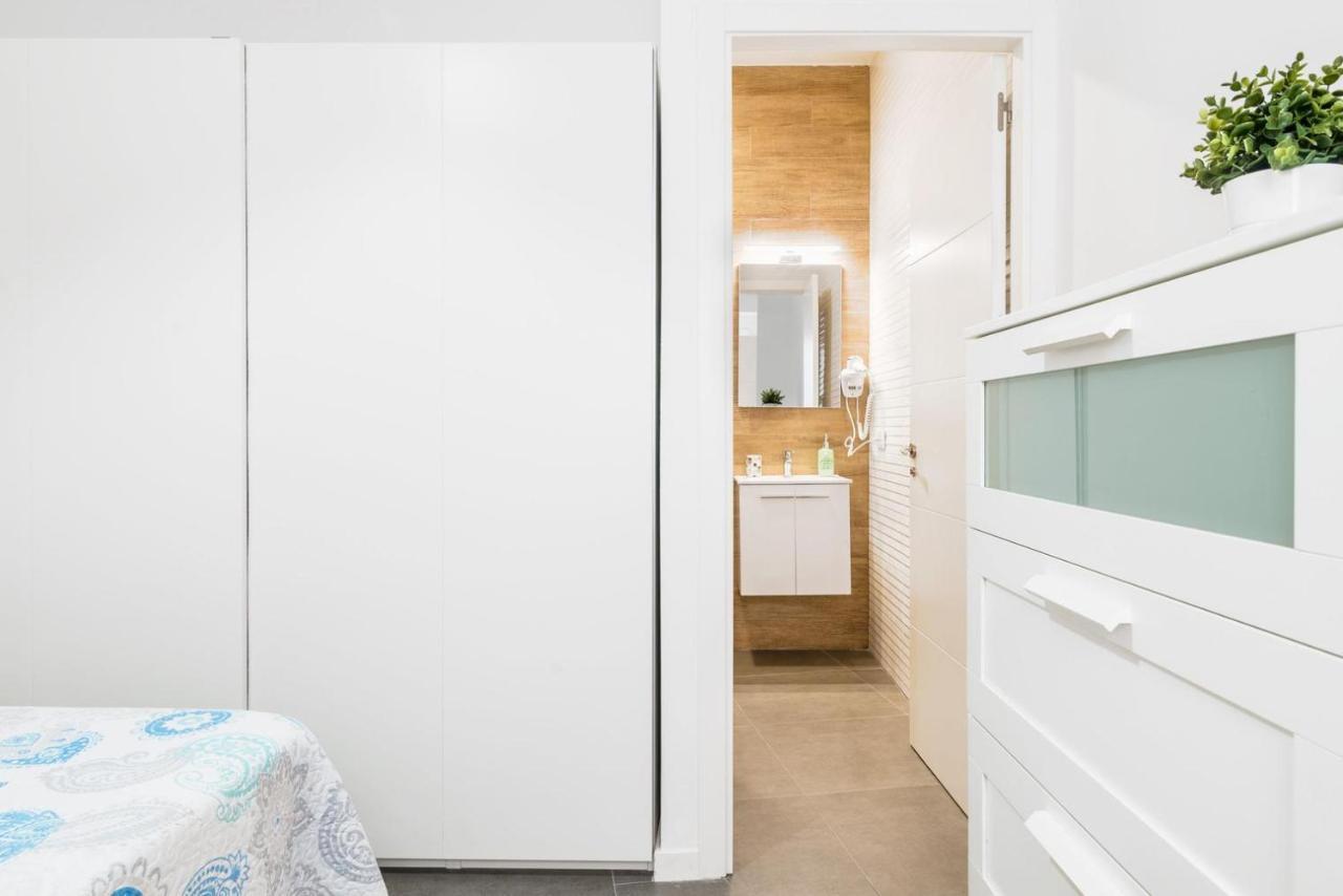 El Rincon Del Tio De La Tiza Apartman Cádiz Kültér fotó