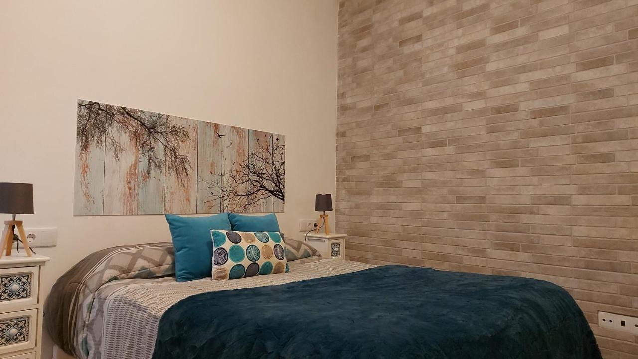 El Rincon Del Tio De La Tiza Apartman Cádiz Kültér fotó