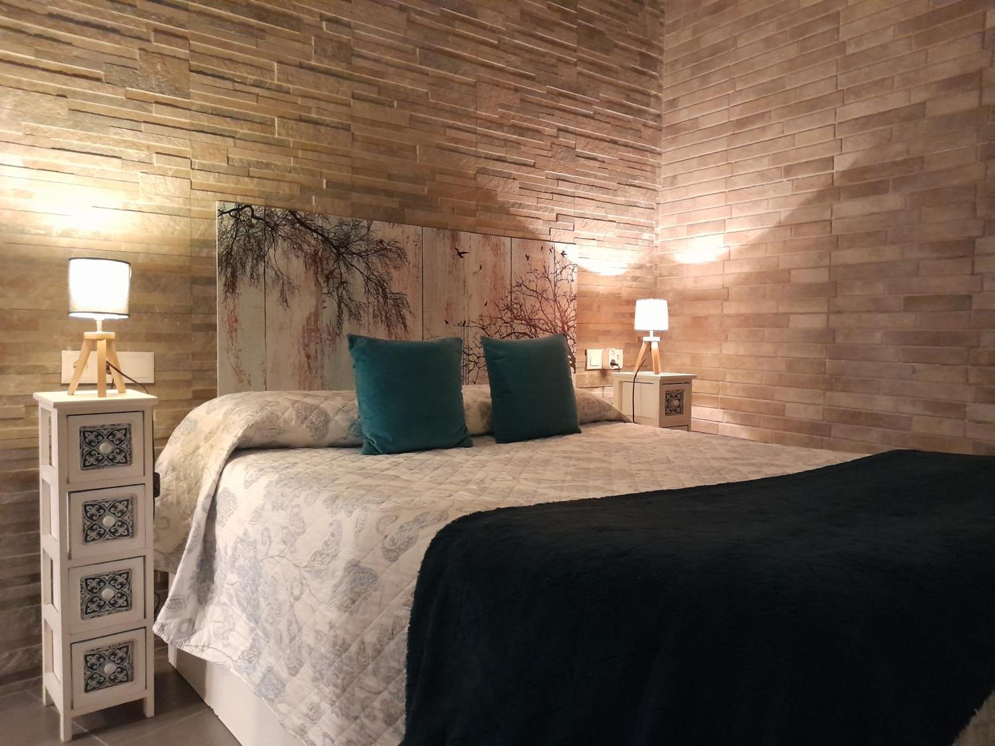 El Rincon Del Tio De La Tiza Apartman Cádiz Szoba fotó
