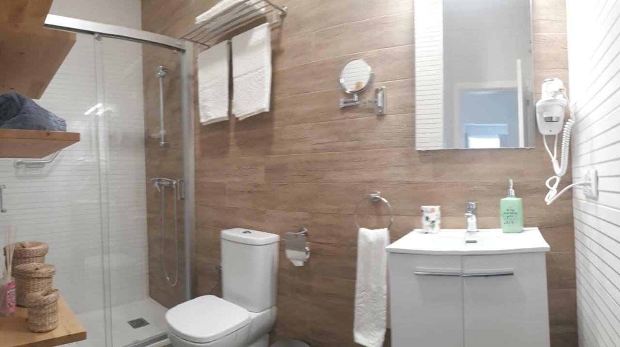 El Rincon Del Tio De La Tiza Apartman Cádiz Kültér fotó