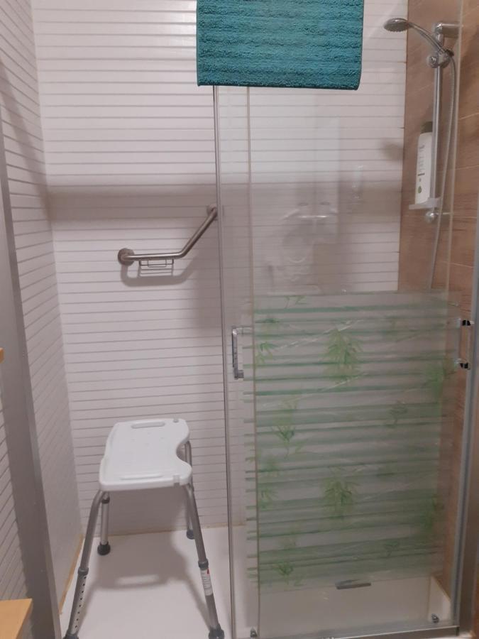 El Rincon Del Tio De La Tiza Apartman Cádiz Kültér fotó